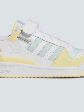 Adidas forum low
